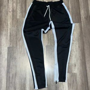 MENS ATHLETIC JOGGERS